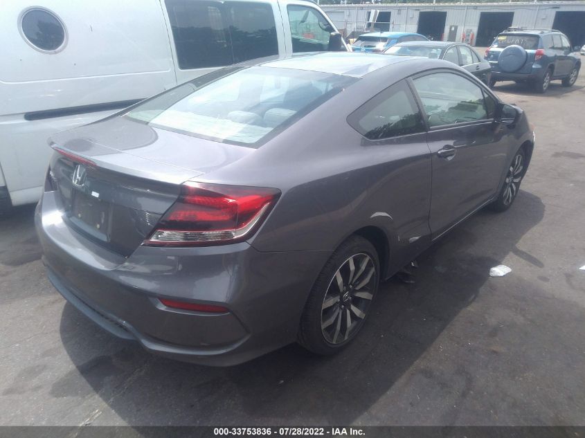 2015 HONDA CIVIC COUPE EX-L 2HGFG3B05FH515246