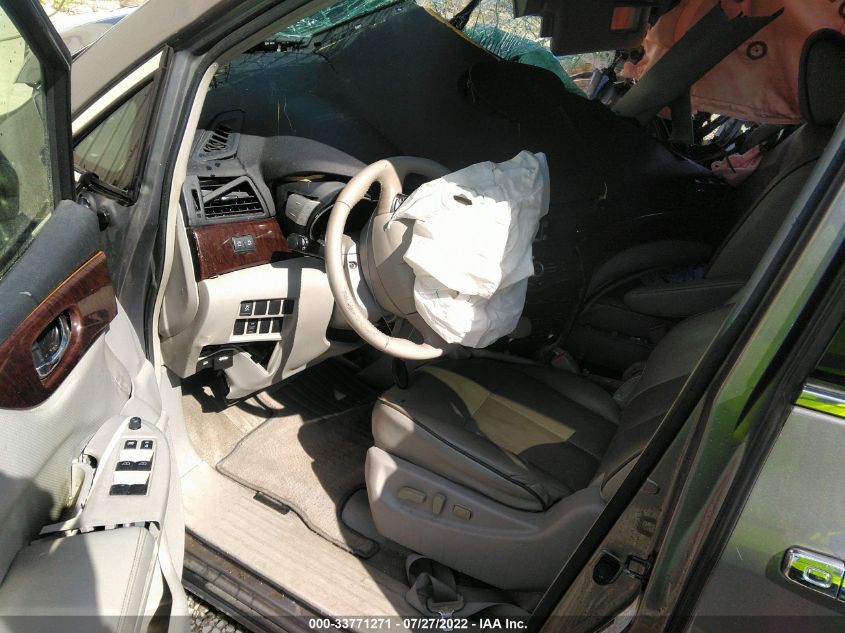 2015 NISSAN QUEST SV JN8AE2KP6F9131924