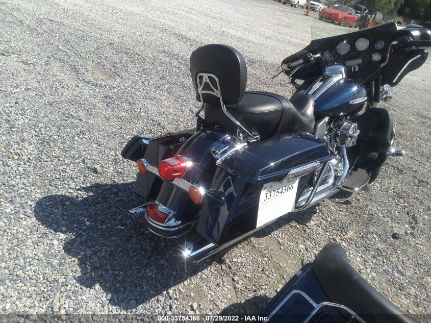 2013 HARLEY-DAVIDSON FLHTK ELECTRA GLIDE ULTRA LTD 1HD1KEM16DB685578