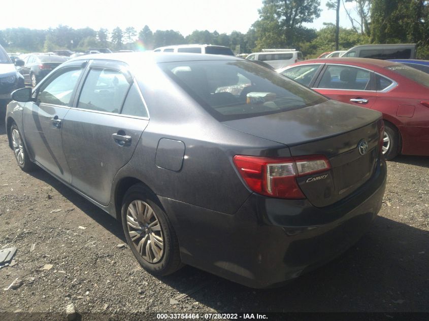 2014 TOYOTA CAMRY HYBRID LE/XLE/SE LIMITED EDITION 4T1BD1FK6EU131957