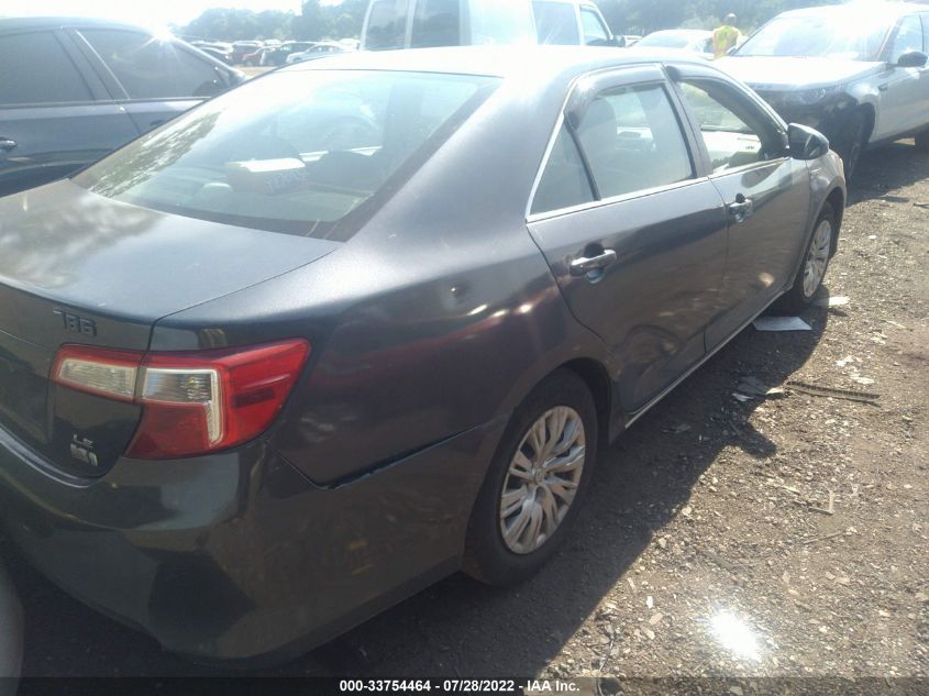 2014 TOYOTA CAMRY HYBRID LE/XLE/SE LIMITED EDITION 4T1BD1FK6EU131957