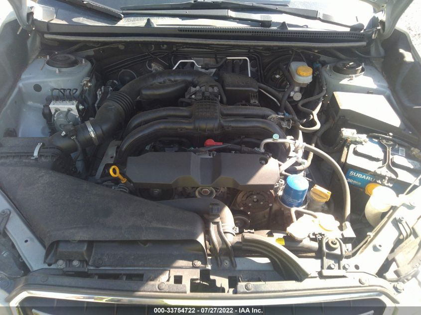 2014 SUBARU XV CROSSTREK LIMITED JF2GPAGC9E8223129