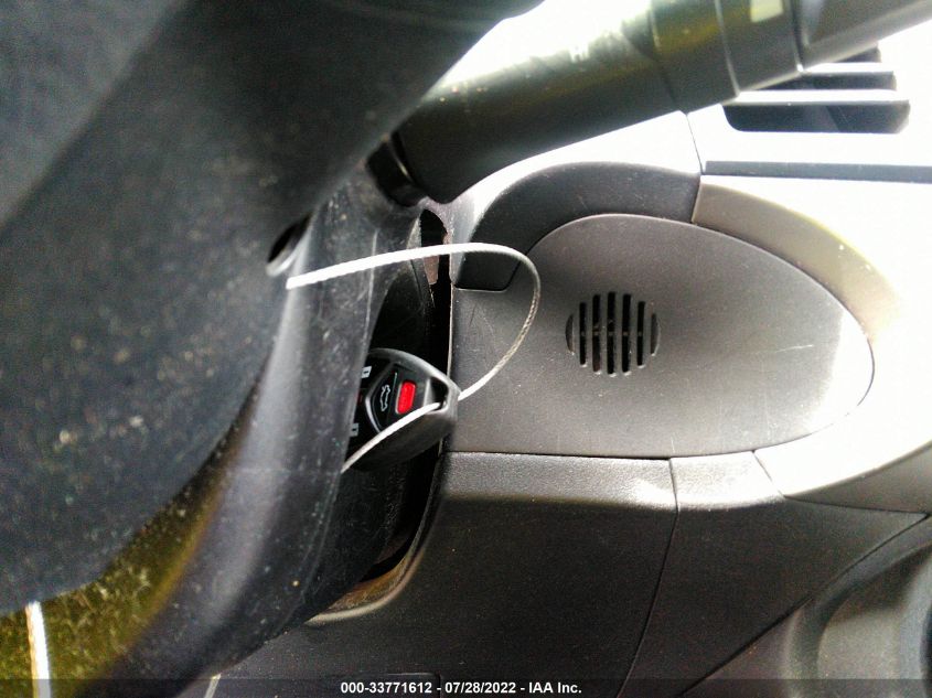 2014 MITSUBISHI LANCER ES JA32U2FU8EU023091