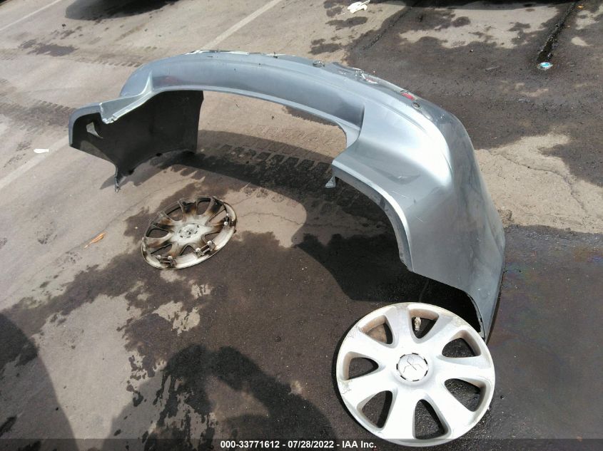 2014 MITSUBISHI LANCER ES JA32U2FU8EU023091