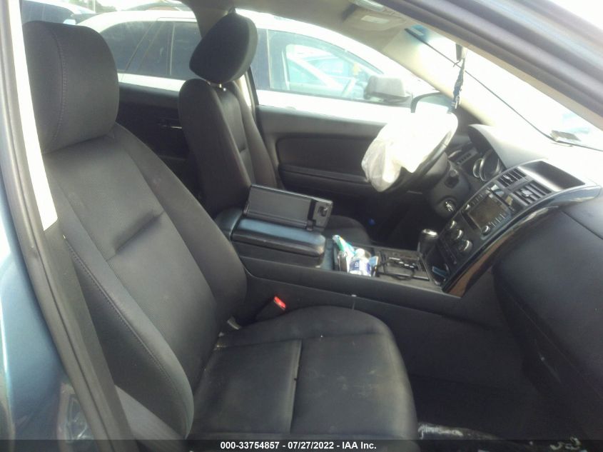 2015 MAZDA CX-9 SPORT JM3TB3BVXF0457612