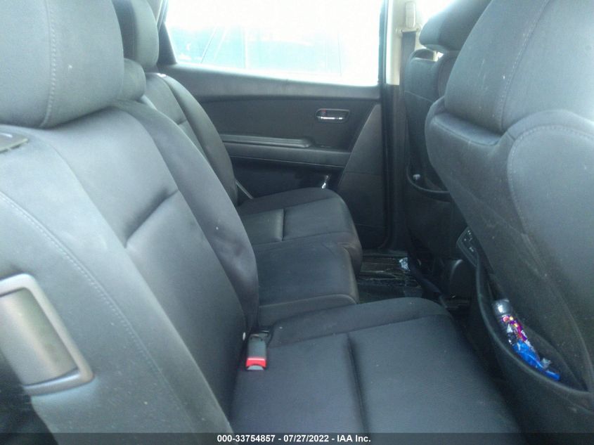 2015 MAZDA CX-9 SPORT JM3TB3BVXF0457612