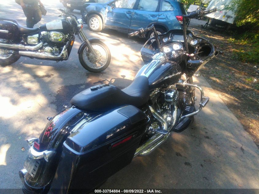 2015 HARLEY-DAVIDSON FLTRXS ROAD GLIDE SPECIAL 1HD1KTM19FB623888