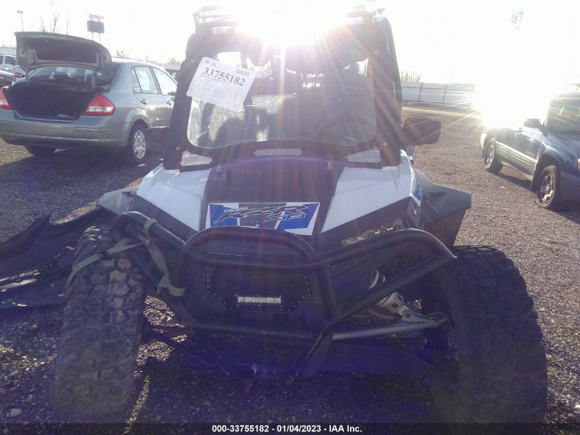 2017 POLARIS RZR XP 4 1000 EPS - 3NSVFE991HF913154