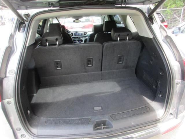 2021 BUICK ENCLAVE AVENIR 5GAEVCKW9MJ145775