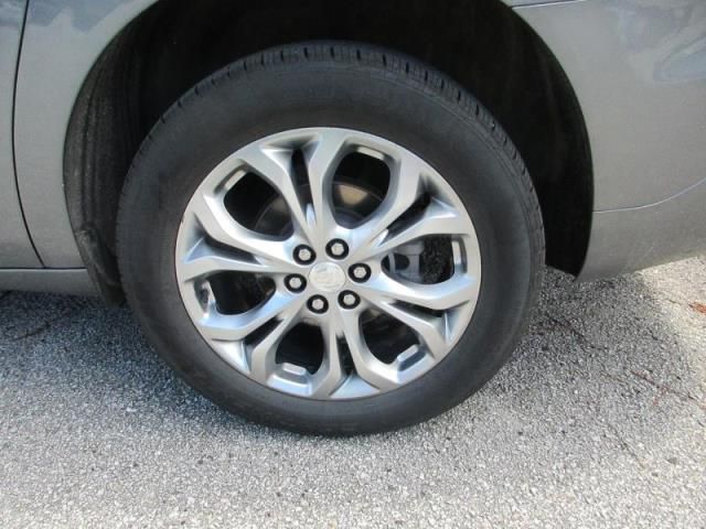 2021 BUICK ENCLAVE AVENIR 5GAEVCKW9MJ145775