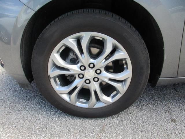 2021 BUICK ENCLAVE AVENIR 5GAEVCKW9MJ145775