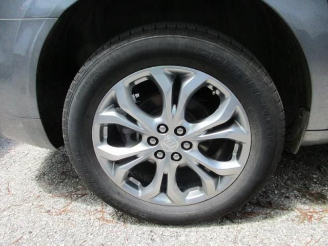 2021 BUICK ENCLAVE AVENIR 5GAEVCKW9MJ145775