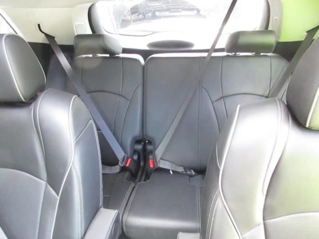 2021 BUICK ENCLAVE AVENIR 5GAEVCKW9MJ145775