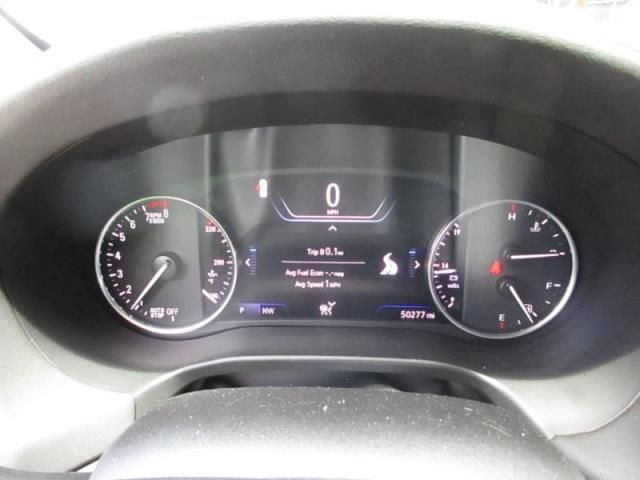 2021 BUICK ENCLAVE AVENIR 5GAEVCKW9MJ145775