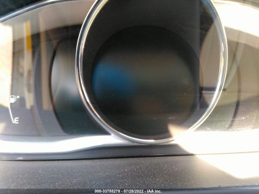 2015 VOLVO V60 T5 DRIVE-E PREMIER YV126MEB5F1207974