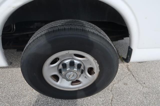 2020 CHEVROLET EXPRESS G3500 LT 1GAZGPFG5L1164691
