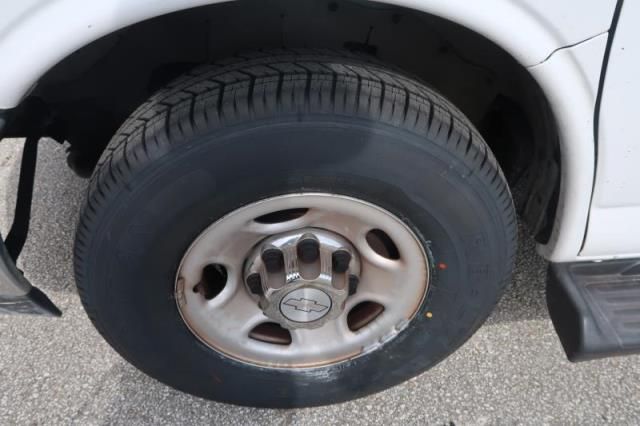 2020 CHEVROLET EXPRESS G3500 LT 1GAZGPFG5L1164691