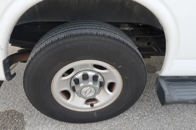 2020 CHEVROLET EXPRESS G3500 LT 1GAZGPFG5L1164691