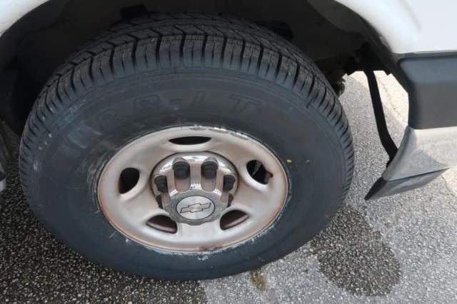 2020 CHEVROLET EXPRESS G3500 LT 1GAZGPFG5L1164691