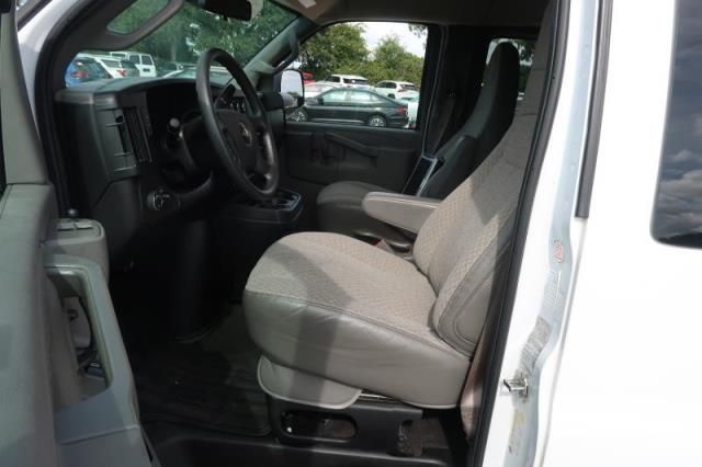 2020 CHEVROLET EXPRESS G3500 LT 1GAZGPFG5L1164691