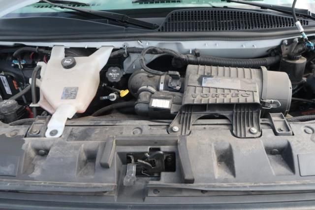 2020 CHEVROLET EXPRESS G3500 LT 1GAZGPFG5L1164691