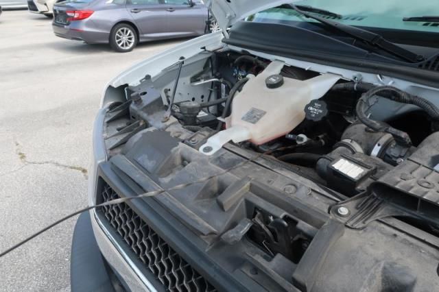 2020 CHEVROLET EXPRESS G3500 LT 1GAZGPFG5L1164691