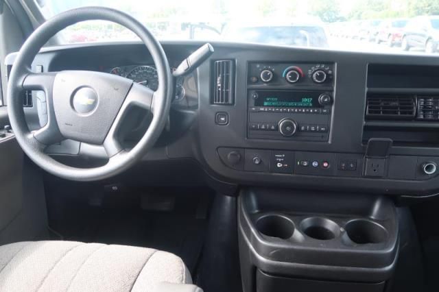 2020 CHEVROLET EXPRESS G3500 LT 1GAZGPFG5L1164691