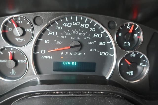 2020 CHEVROLET EXPRESS G3500 LT 1GAZGPFG5L1164691