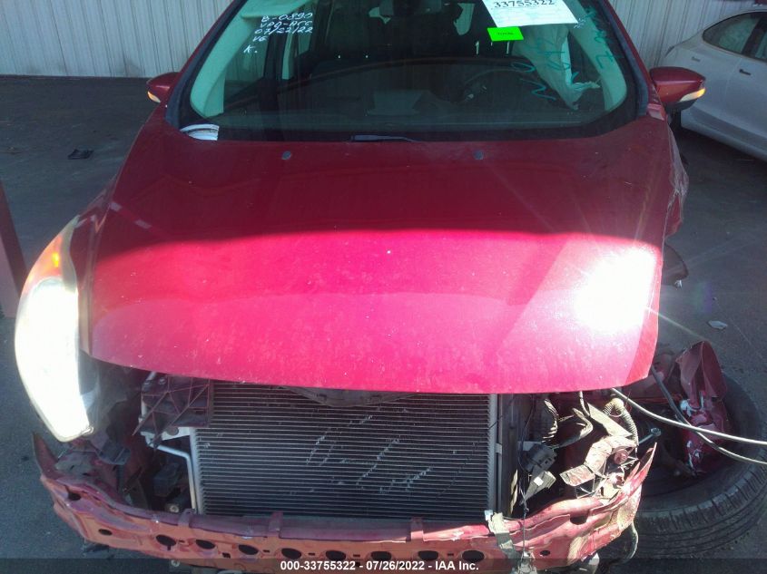 2014 FORD C-MAX ENERGI SEL 1FADP5CUXEL515334