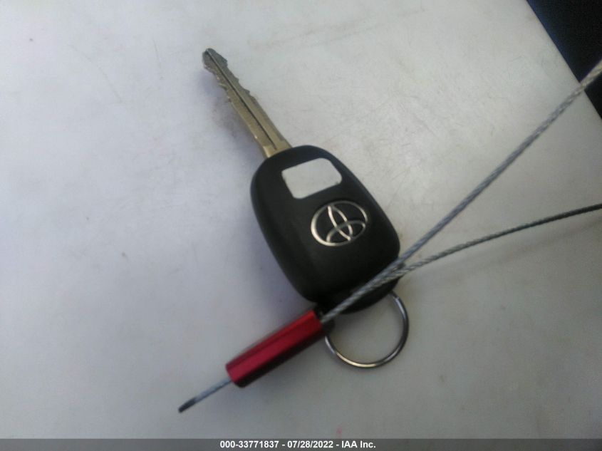 2017 TOYOTA 86 JF1ZNAA19H8711186