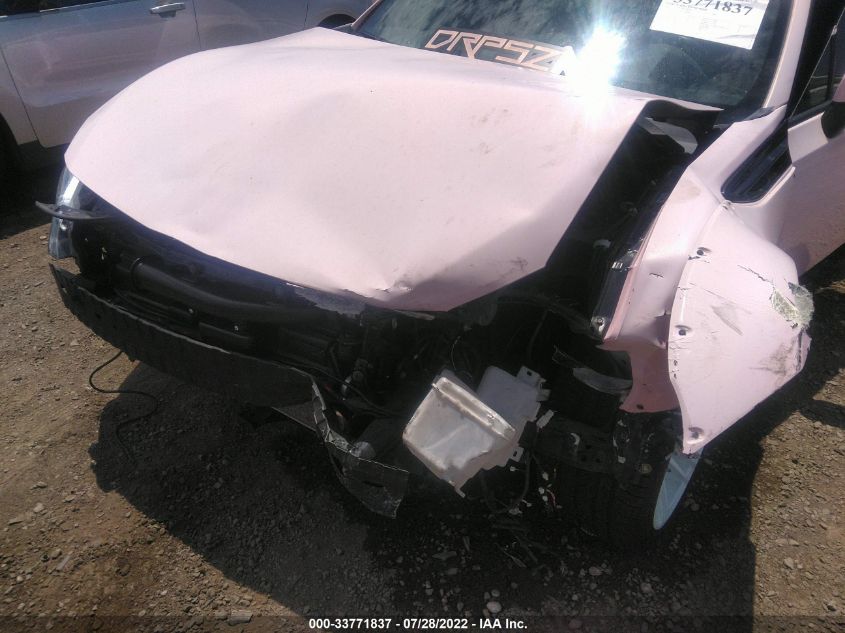 2017 TOYOTA 86 JF1ZNAA19H8711186