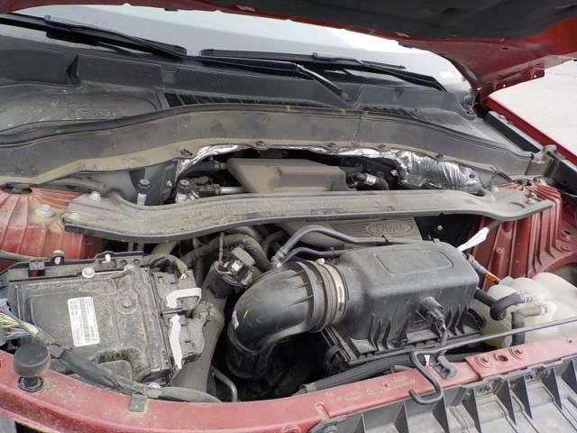 2020 FORD EXPLORER LIMITED 1FMSK7FH0LGB57141
