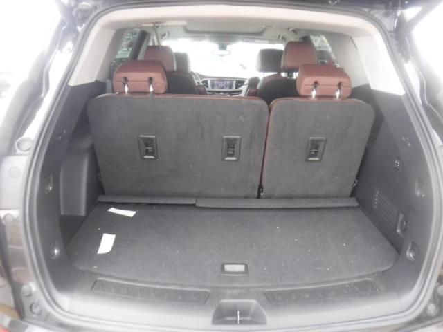 2021 BUICK ENCLAVE AVENIR 5GAEVCKW4MJ148230