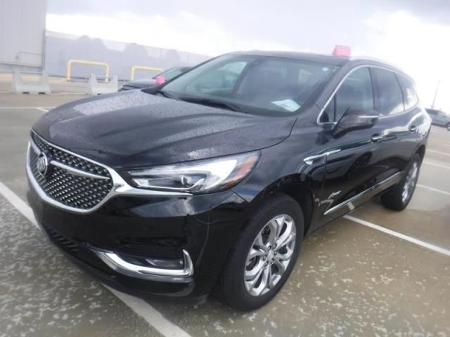 2021 BUICK ENCLAVE AVENIR 5GAEVCKW4MJ148230