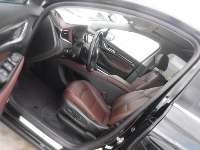 2021 BUICK ENCLAVE AVENIR 5GAEVCKW4MJ148230