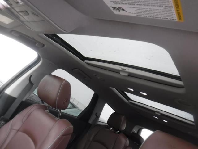 2021 BUICK ENCLAVE AVENIR 5GAEVCKW4MJ148230