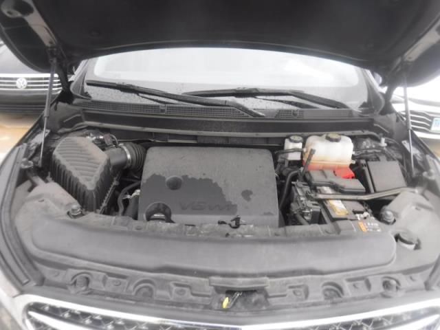 2021 BUICK ENCLAVE AVENIR 5GAEVCKW4MJ148230