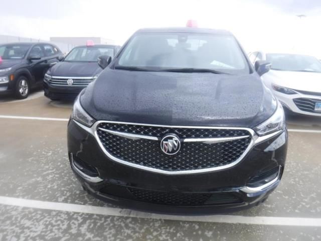 2021 BUICK ENCLAVE AVENIR 5GAEVCKW4MJ148230