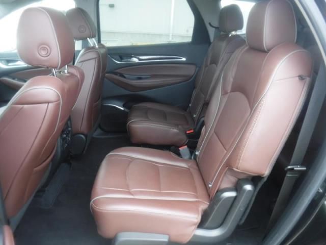 2021 BUICK ENCLAVE AVENIR 5GAEVCKW4MJ148230
