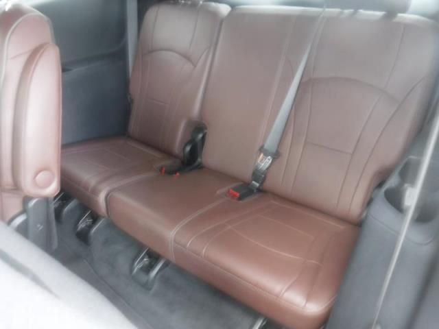 2021 BUICK ENCLAVE AVENIR 5GAEVCKW4MJ148230