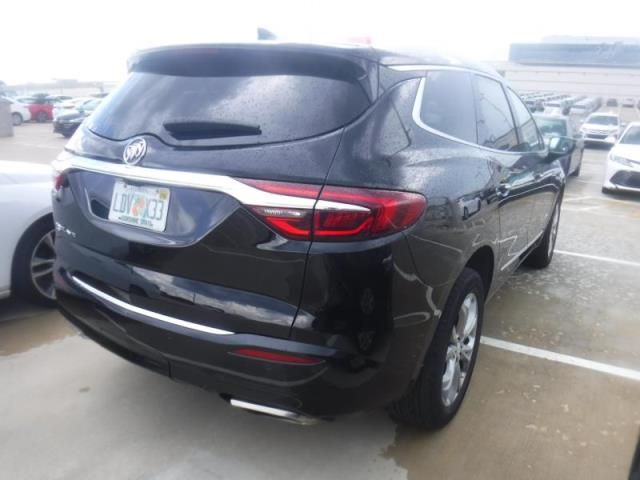 2021 BUICK ENCLAVE AVENIR 5GAEVCKW4MJ148230