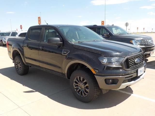 2020 FORD RANGER XL/XLT/LARIAT 1FTER4FH5LLA26516
