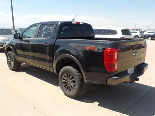 2020 FORD RANGER XL/XLT/LARIAT 1FTER4FH5LLA26516