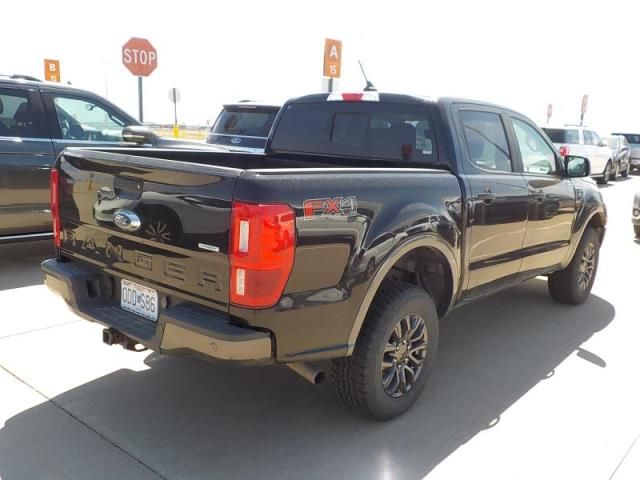 2020 FORD RANGER XL/XLT/LARIAT 1FTER4FH5LLA26516