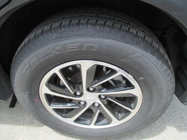 2020 MITSUBISHI ECLIPSE CROSS ES JA4AT3AA6LZ013592