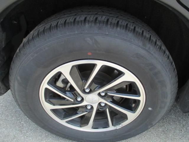 2020 MITSUBISHI ECLIPSE CROSS ES JA4AT3AA6LZ013592