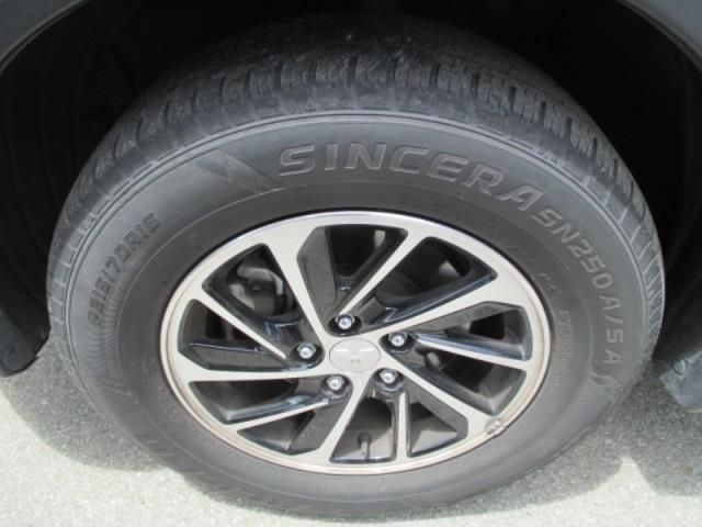 2020 MITSUBISHI ECLIPSE CROSS ES JA4AT3AA6LZ013592