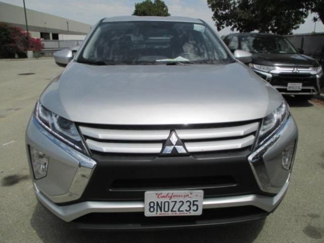 2020 MITSUBISHI ECLIPSE CROSS ES JA4AT3AA6LZ013592
