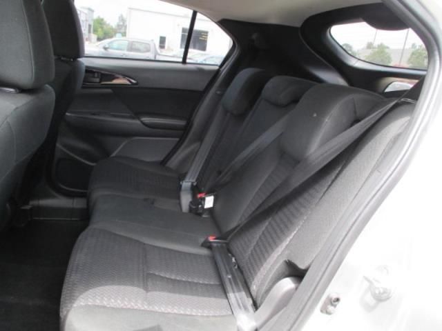 2020 MITSUBISHI ECLIPSE CROSS ES JA4AT3AA6LZ013592