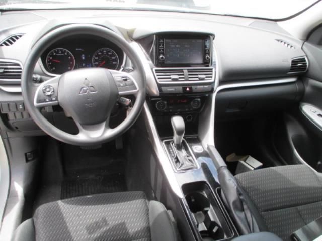 2020 MITSUBISHI ECLIPSE CROSS ES JA4AT3AA6LZ013592